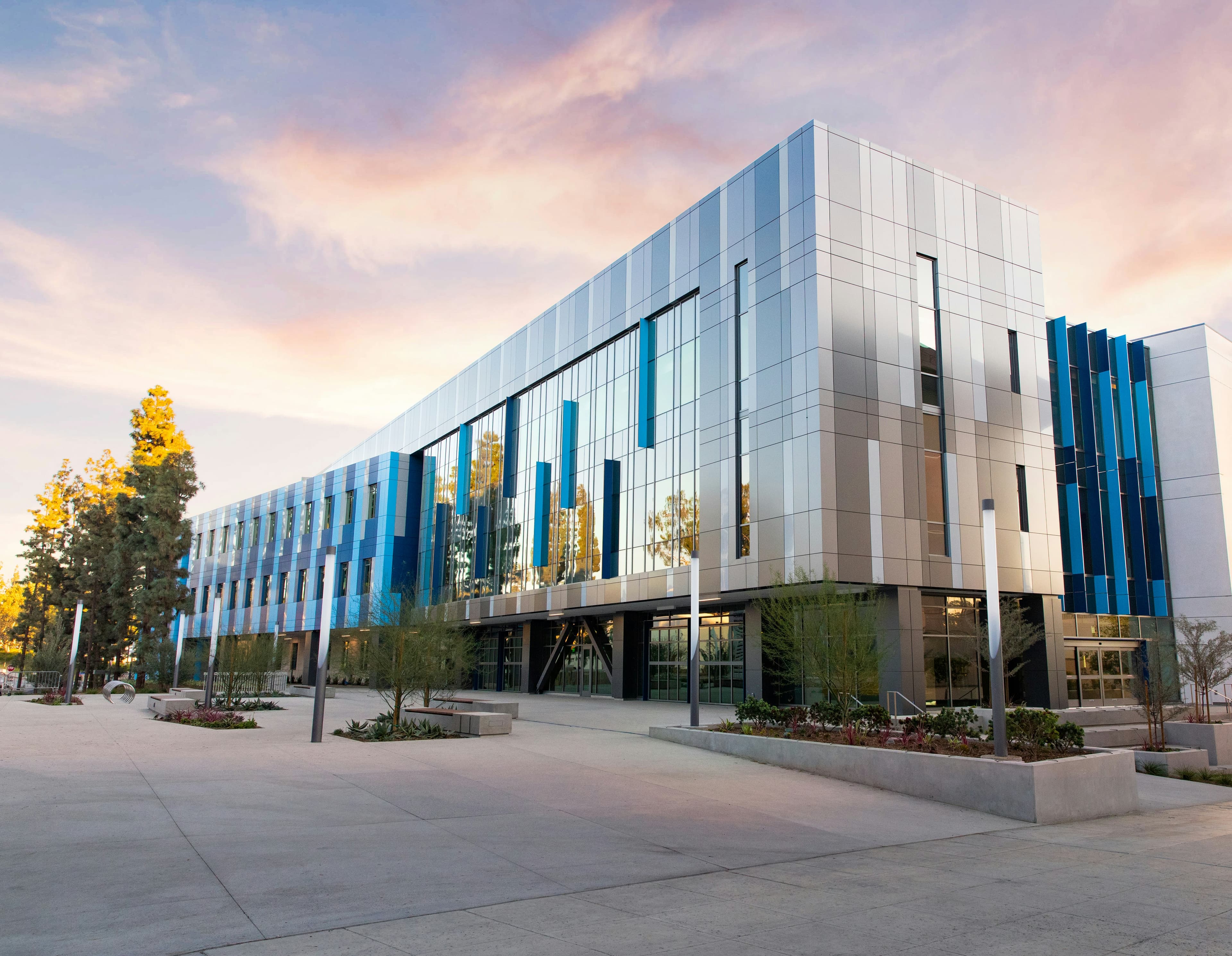 Commercial Office Building