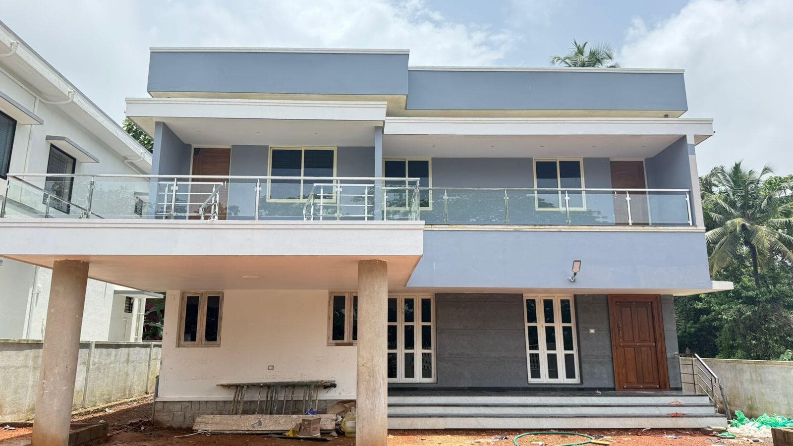 Affordable Housing for Families